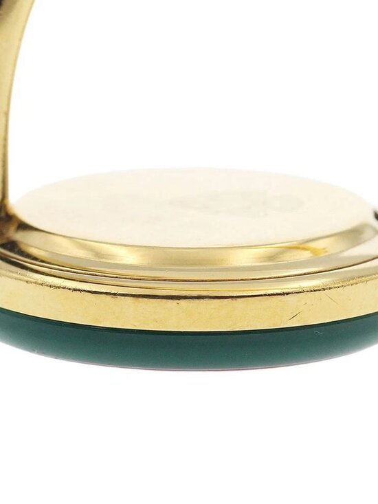 GUCCI Change bezel 11/12.2 white Dial Quartz Ladies Watch_948811 main image 5